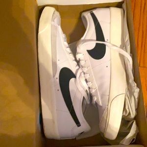 Nike Blazer Low ‘77 Vintage